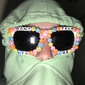 Meet your Posher, Dani